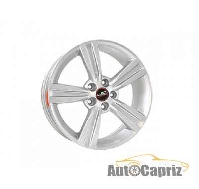 Диски Replica LegeArtis RN20 S R17 W6.5 PCD5x114.3 ET40.0 DIA66.1   